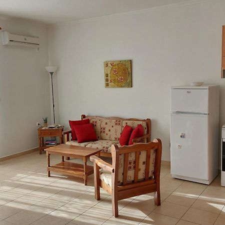 Giannos Apartments Agia Efimia Dış mekan fotoğraf