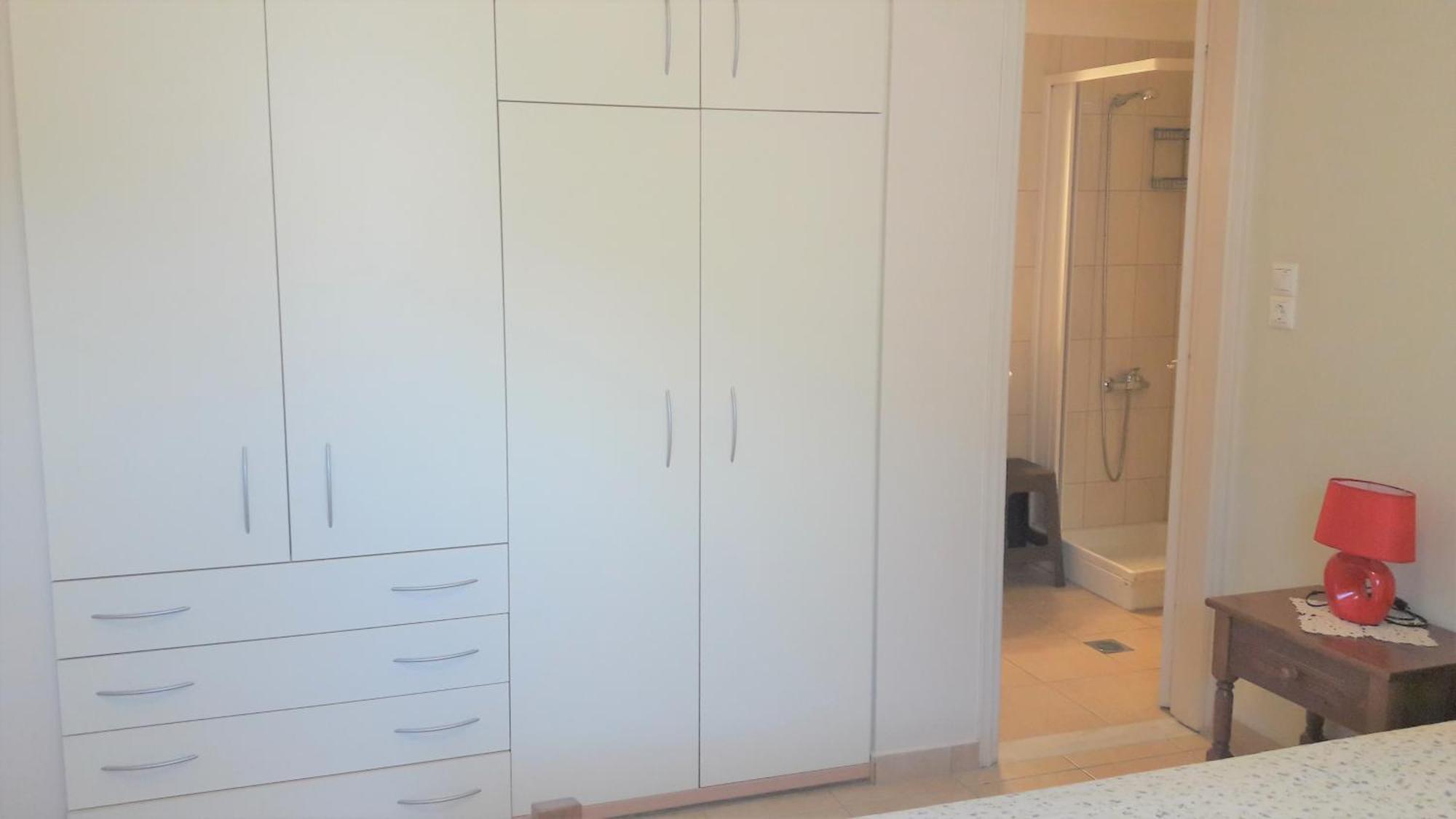 Giannos Apartments Agia Efimia Dış mekan fotoğraf