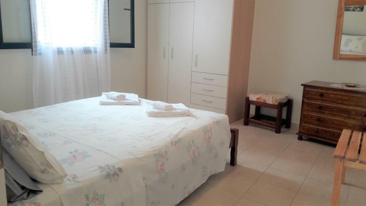 Giannos Apartments Agia Efimia Dış mekan fotoğraf