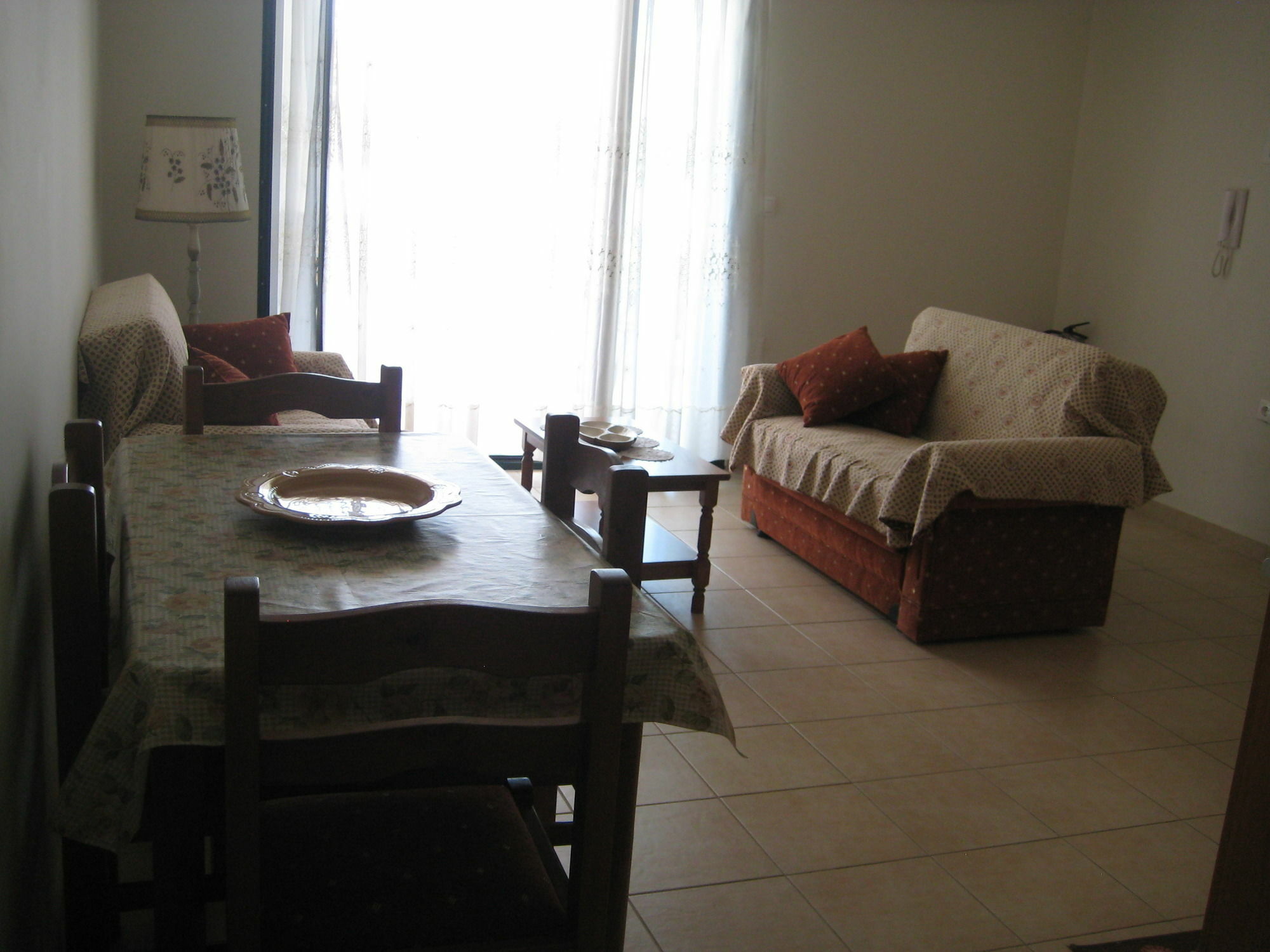 Giannos Apartments Agia Efimia Dış mekan fotoğraf