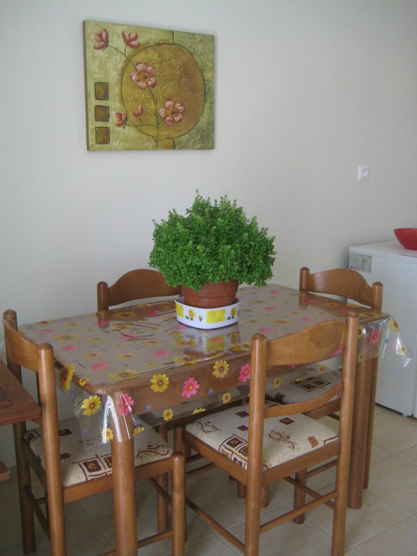 Giannos Apartments Agia Efimia Dış mekan fotoğraf